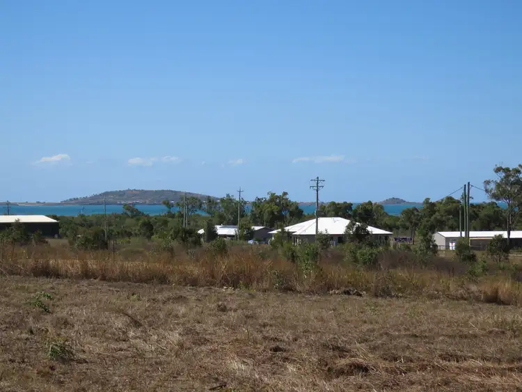 Fifth view of Homely land listing, 54 Brampton Drive, Bowen QLD 4805