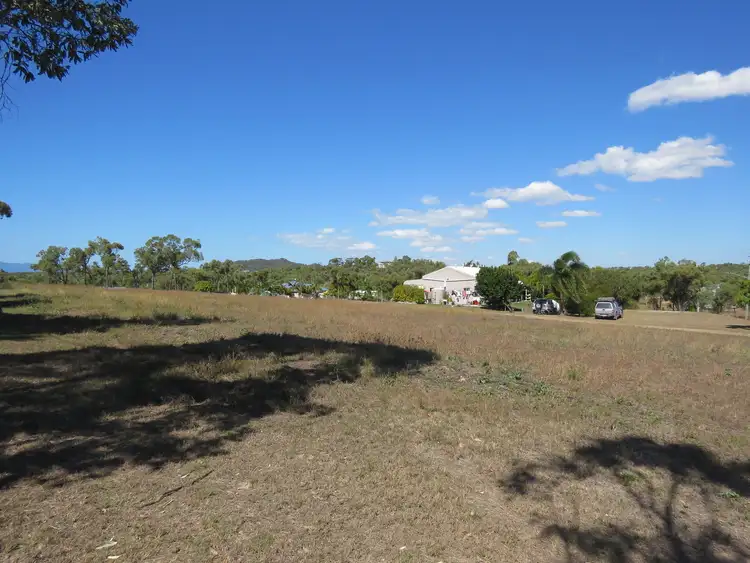 Sixth view of Homely land listing, 54 Brampton Drive, Bowen QLD 4805