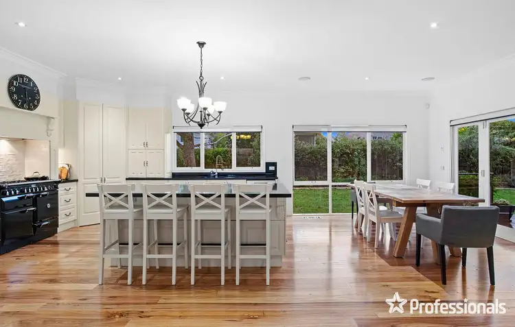 Fifth view of Homely house listing, 165 Cardigan Road, Mooroolbark VIC 3138