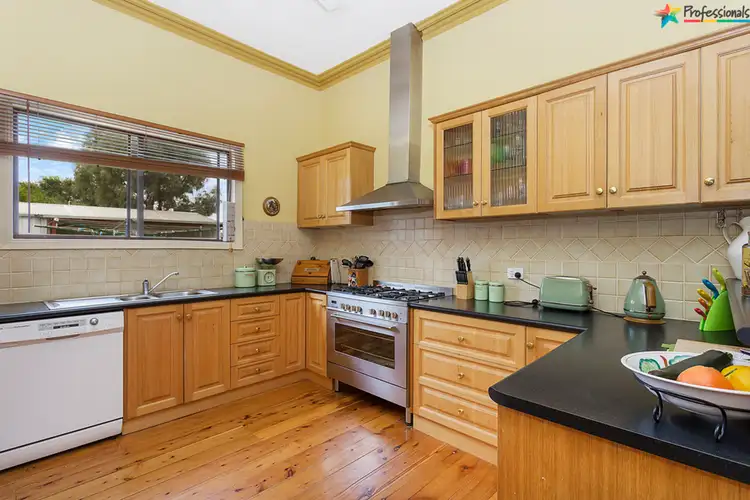 Second view of Homely house listing, 2 Skerry Street, Chiltern VIC 3683