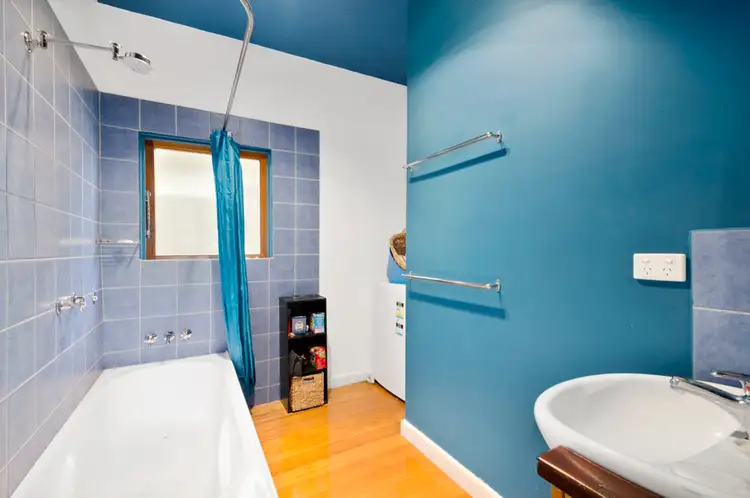 Fifth view of Homely house listing, 21 Monmouth Street, Newport VIC 3015