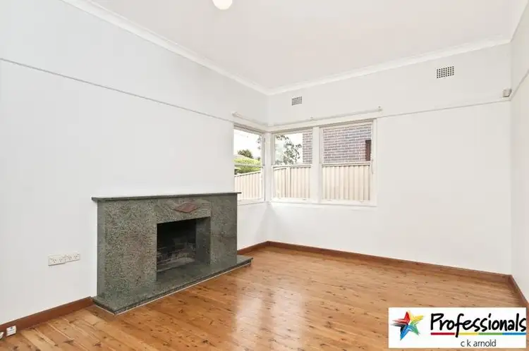 Third view of Homely house listing, 15 Kells Road, Ryde NSW 2112