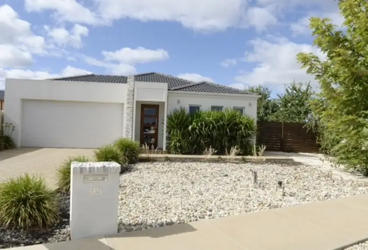 95 Knight Street, Mooroopna VIC 3629