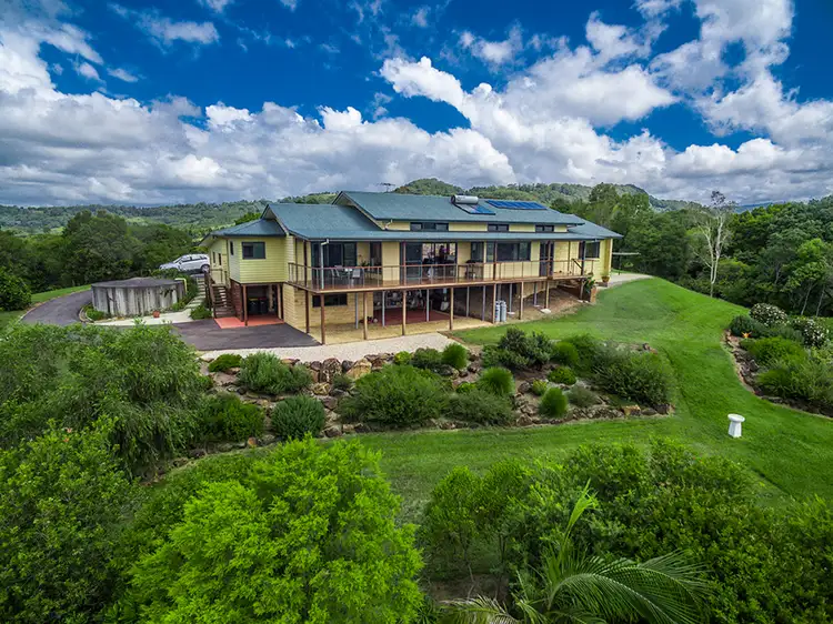Main view of Homely rural property listing, 15 Pipeclay Road, Mullumbimby NSW 2482