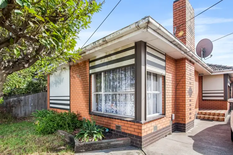 392 Francis Street, Yarraville VIC 3013