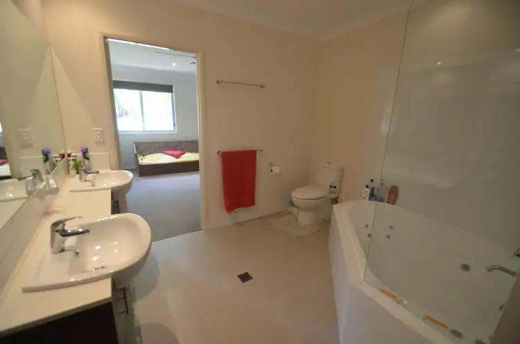 Third view of Homely apartment listing, 50/34-48 Vin E Jones Memorial Drive, Rosslyn QLD 4703