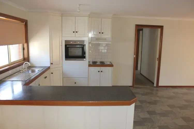 Second view of Homely house listing, 3 Jodie Court, Mildura VIC 3500