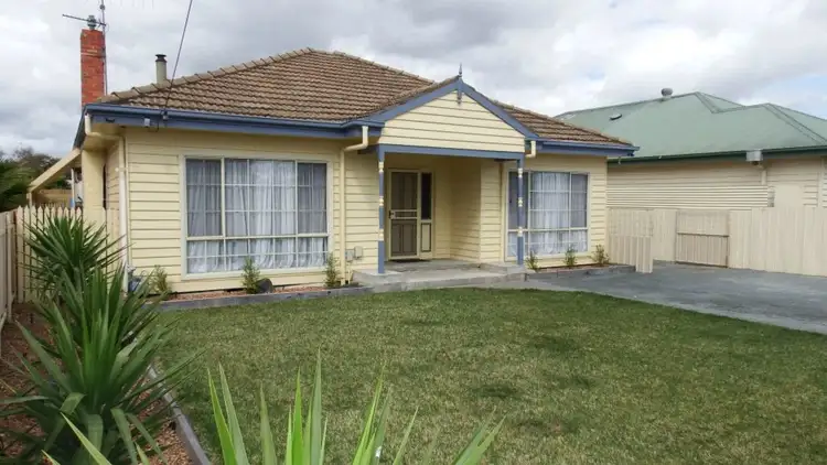 202 Balaclava Road, Shepparton VIC 3630
