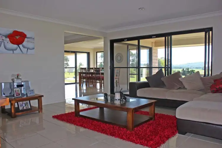 Second view of Homely house listing, 40 McKenzie Drive, Gulmarrad NSW 2463