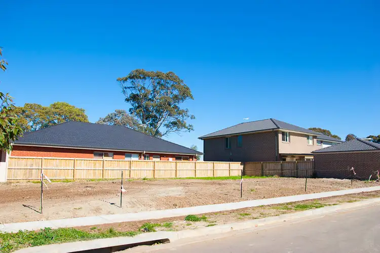 Second view of Homely house listing, 4 Union Street, Bass Hill NSW 2197