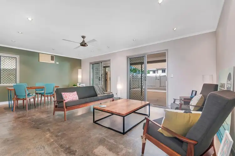 Fourth view of Homely house listing, 65 English Street, Manunda QLD 4870