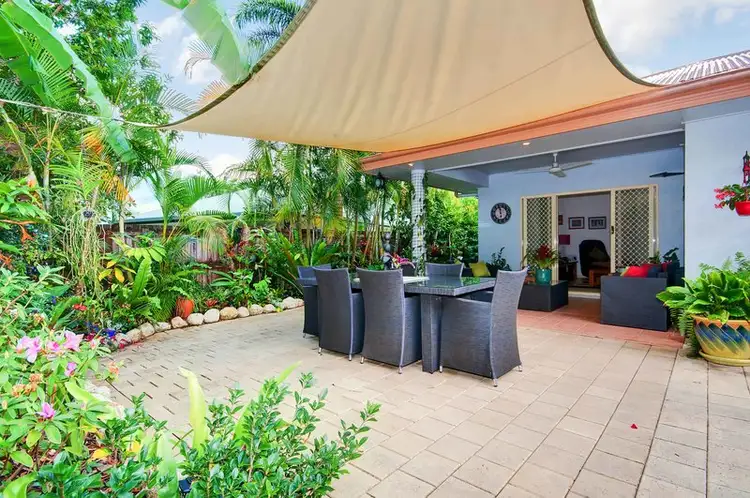 Fifth view of Homely house listing, 14 DAN JONES Street, Bentley Park QLD 4869