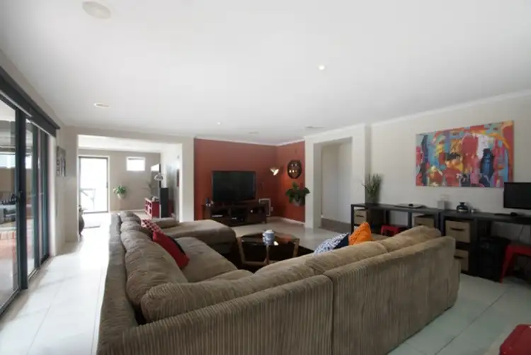 Seventh view of Homely house listing, 121 Parkside Drive, Shepparton VIC 3630