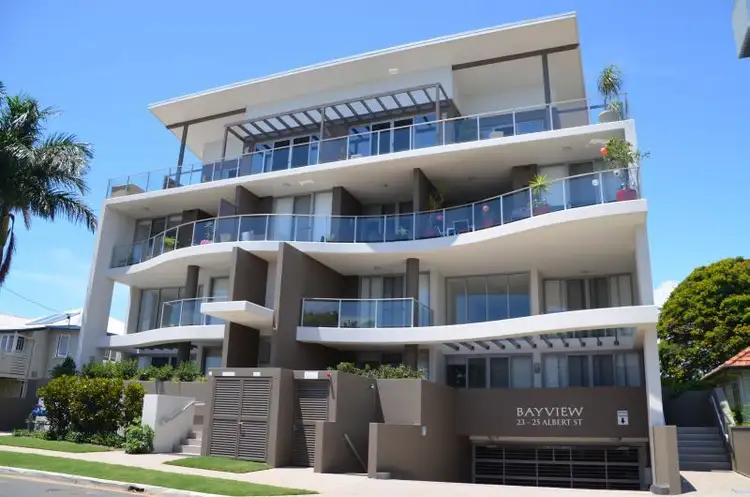 7/23 Albert Street, Margate QLD 4019