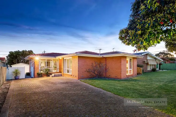 Main view of Homely house listing, 4 Koval Court, Springvale South VIC 3172