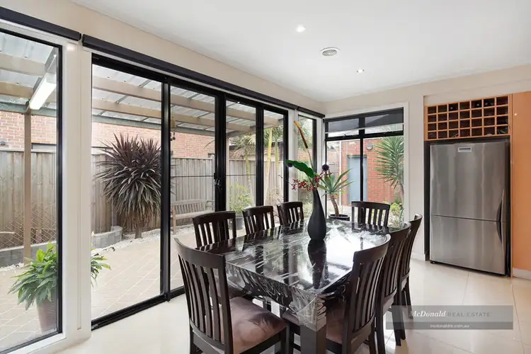 Sixth view of Homely house listing, 12 Geoffrey Court, Keysborough VIC 3173
