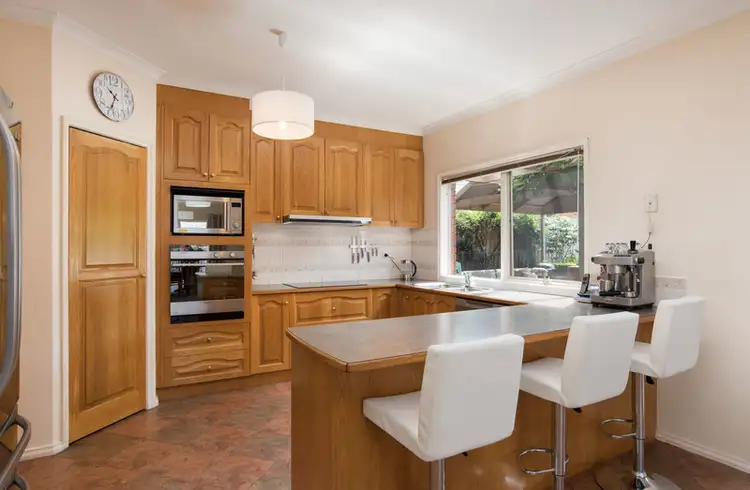 Fourth view of Homely house listing, 15 Blue Ridge Drive, Mooroolbark VIC 3138