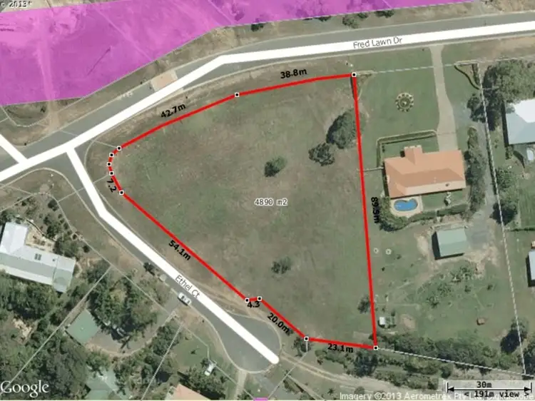 35 Fred Lawn Drive, Yeppoon QLD 4703