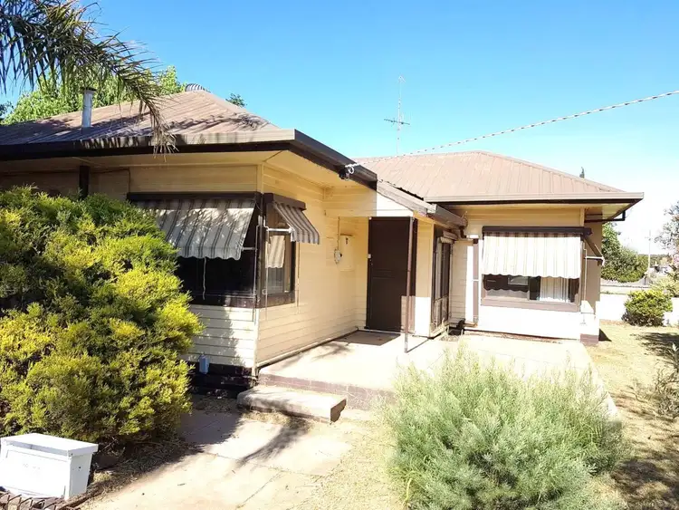 Second view of Homely house listing, 7 McKenzie Street, Numurkah VIC 3636