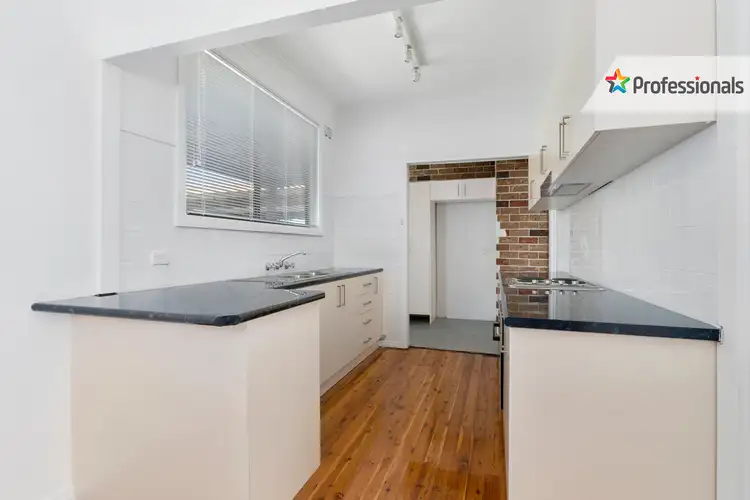 Third view of Homely house listing, 12 Edward Street, Lurnea NSW 2170