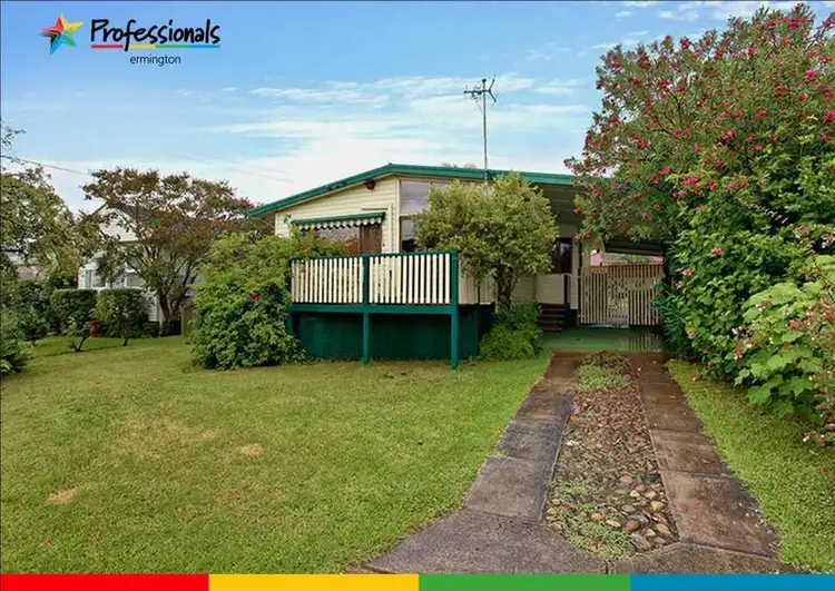 14 Wattle Street, Rydalmere NSW 2116