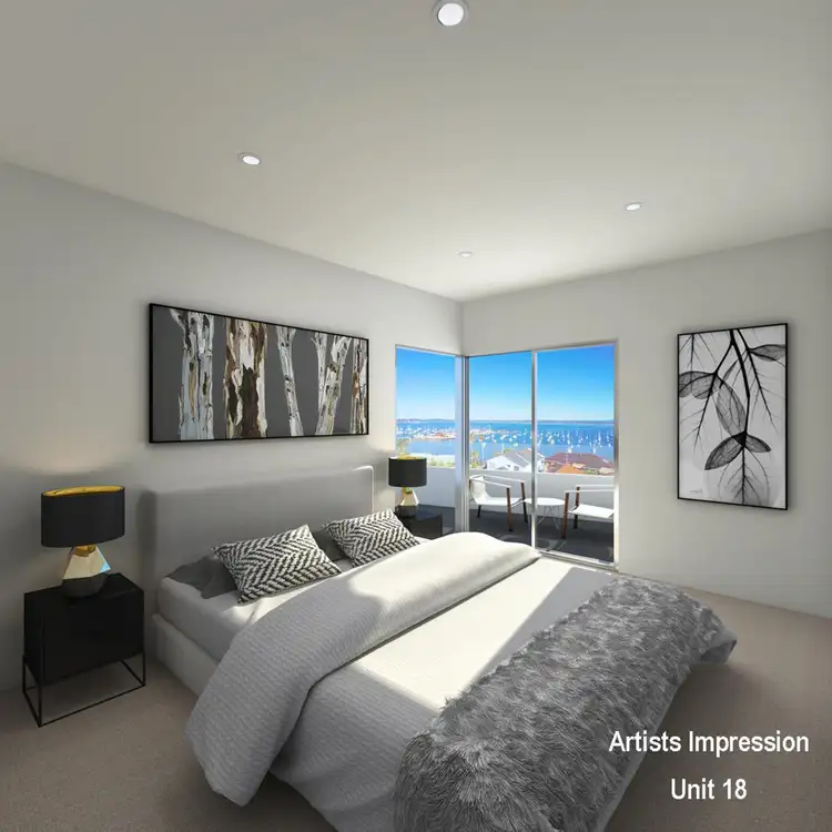 Sixth view of Homely unit listing, Address available on request