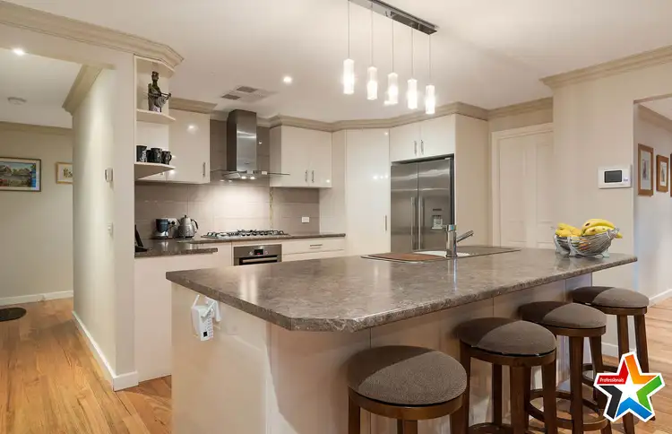 Fourth view of Homely house listing, 12a Kathy Court, Mooroolbark VIC 3138