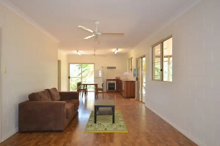 Sixth view of Homely house listing, 21-23 Bullion Street, Goldsborough QLD 4865