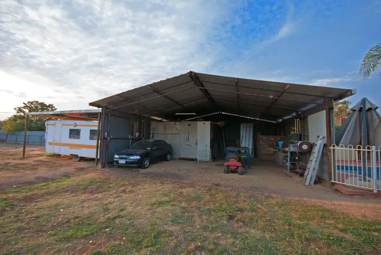 Seventh view of Homely house listing, 30 Carlisle Street, Wunghnu VIC 3635