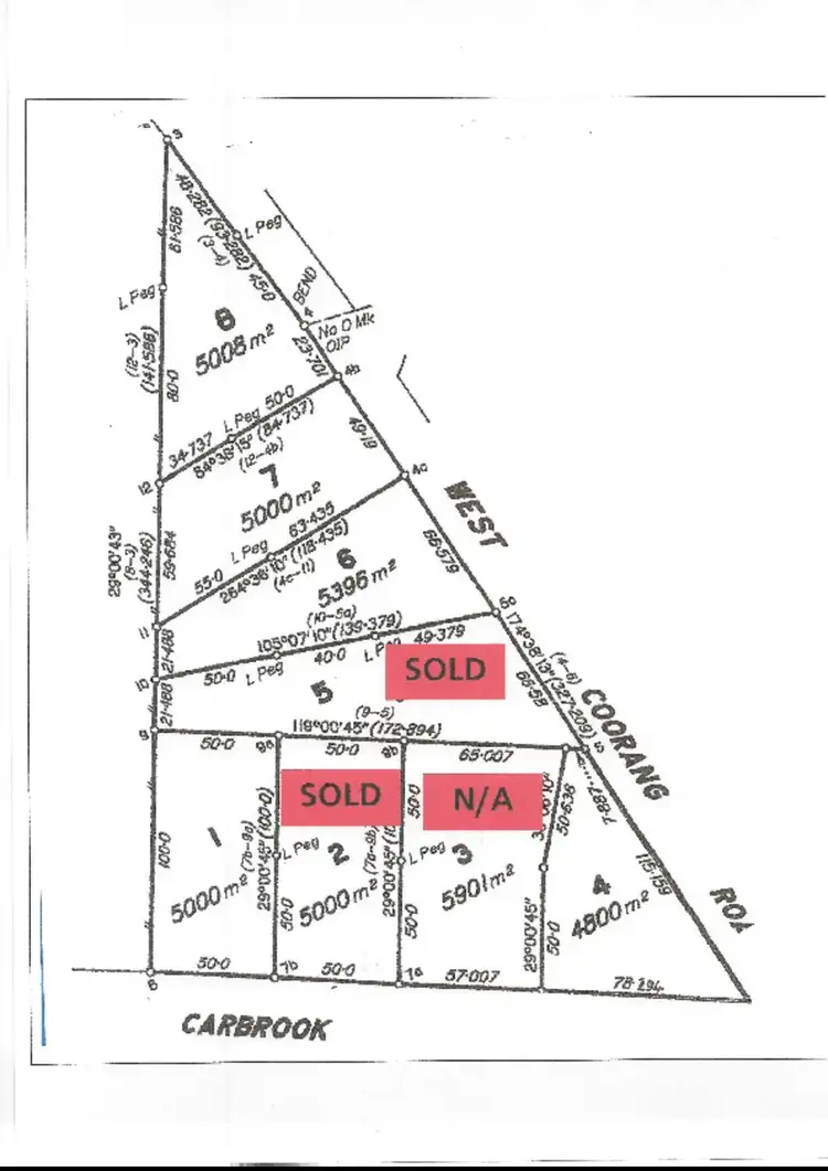 Fourth view of Homely rural property listing, 18 West Coorang Road, Cornubia QLD 4130