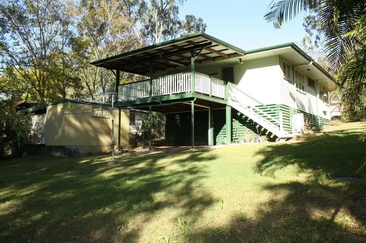 3 Marginson Street, Leichhardt QLD 4305
