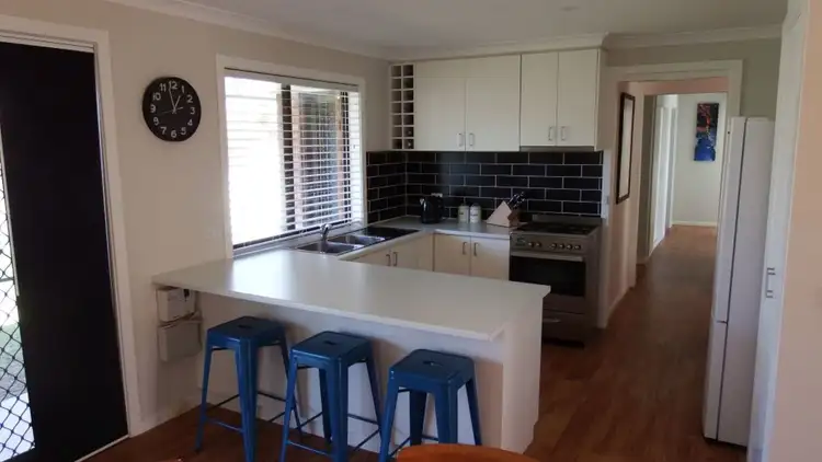 Sixth view of Homely house listing, 26 Rodney Park Avenue, Mooroopna VIC 3629