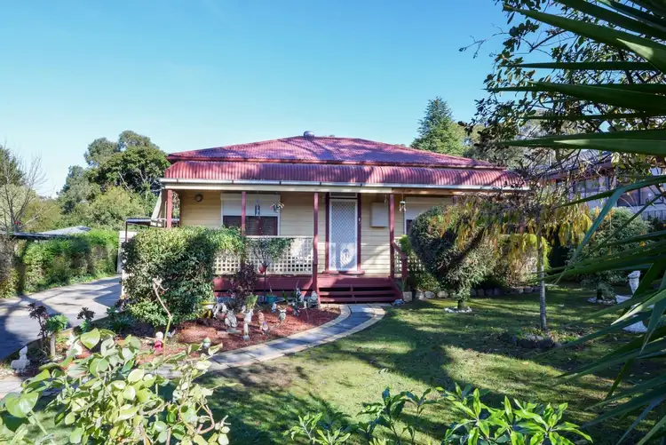 24 Hillview Street, Yarra Junction VIC 3797