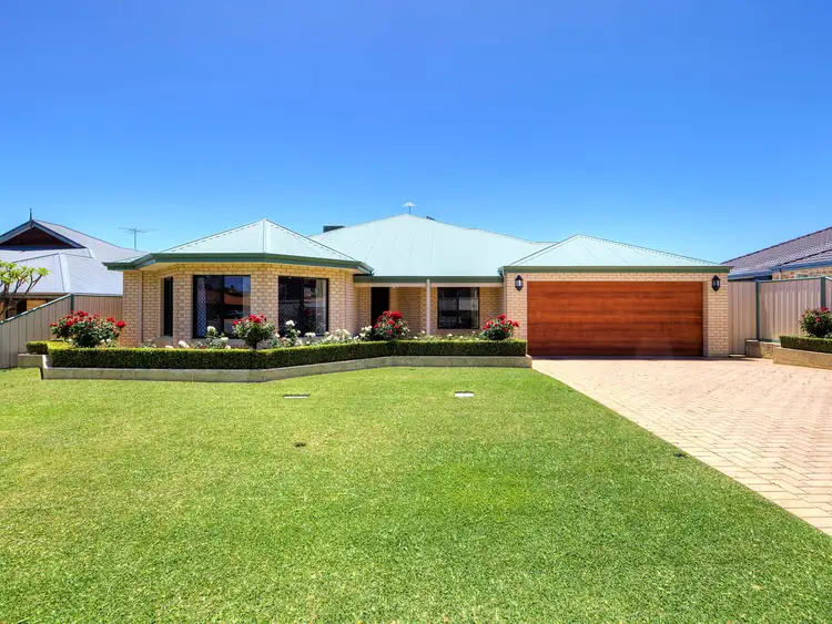 45 Lambertia Crescent, High Wycombe WA 6057