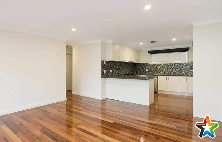 Second view of Homely house listing, 10A Chirnside Drive, Chirnside Park VIC 3116