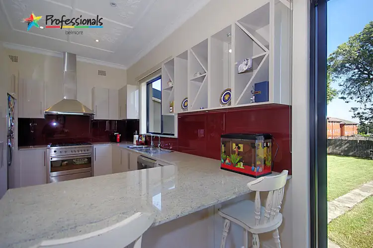 Second view of Homely house listing, 15 Adelaide Street, Belmore NSW 2192