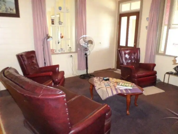 Third view of Homely house listing, 23 Dawson Street, Miles QLD 4415