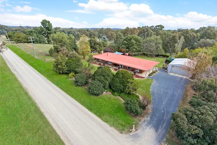 19 Elliots Road, Barnawartha VIC 3688