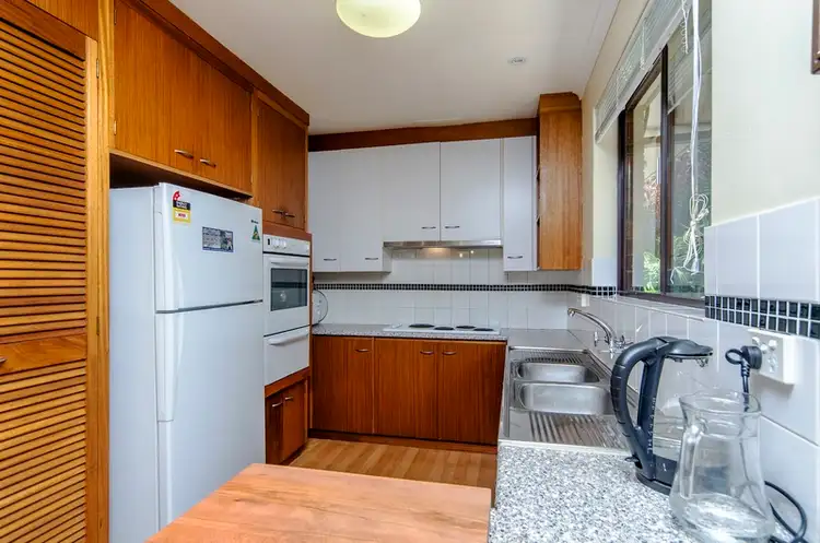 Third view of Homely unit listing, 3/38 Station Avenue, Blackwood SA 5051