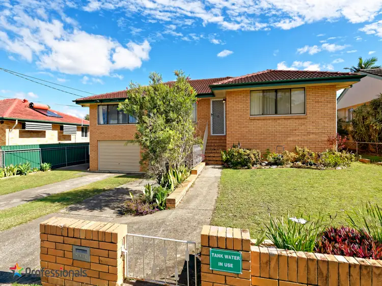 Second view of Homely house listing, 6 Safari Street, Chermside West QLD 4032