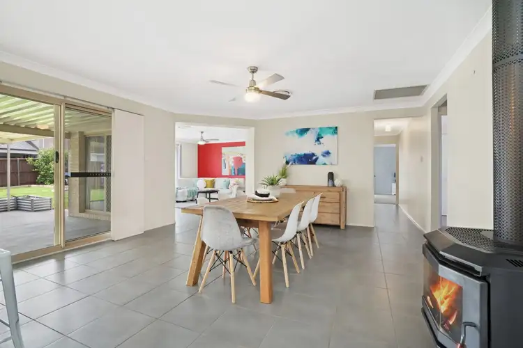 Fourth view of Homely house listing, 31 Redtail Street, Chisholm NSW 2322