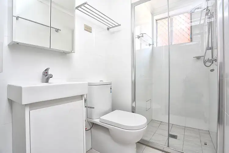 Fourth view of Homely unit listing, 5/192 Sandal Crescent, Carramar NSW 2163