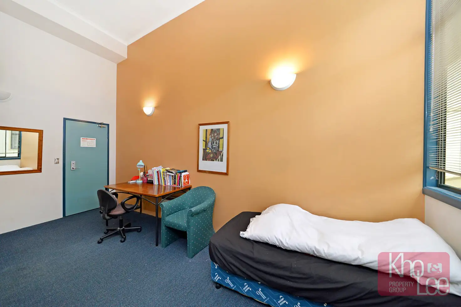Main view of Homely apartment listing, 4135/185 Broadway, Ultimo NSW 2007