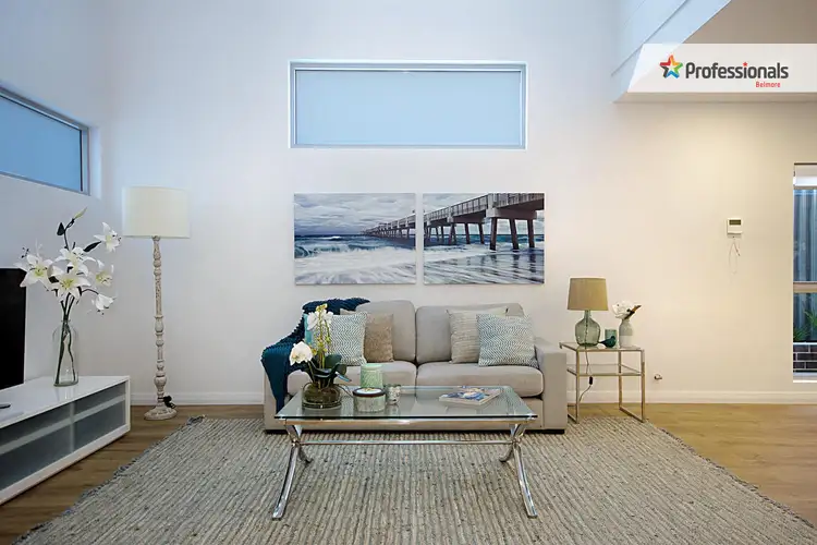 Third view of Homely semi-detached listing, 15B Allen Street, Canterbury NSW 2193