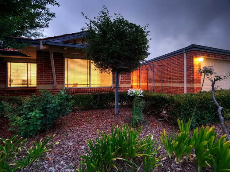 Second view of Homely house listing, 215 Amherst Road, Canning Vale WA 6155