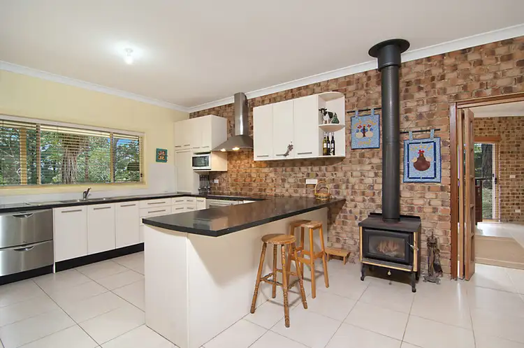 62 Fredericks Lane, Tintenbar NSW 2478