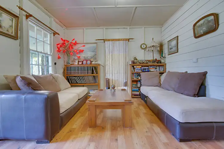 Fifth view of Homely rural property listing, 17A Tookers Road, Cawarral QLD 4702