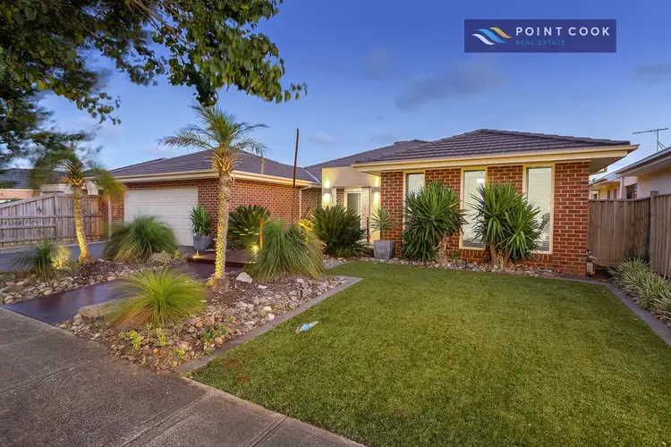 9 Hibiscus Crescent, Point Cook VIC 3030