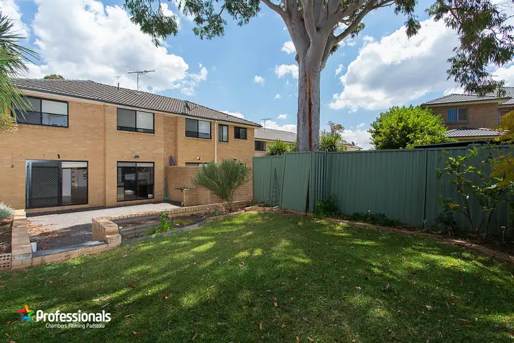 Sixth view of Homely semi-detached listing, 3a Fox Crescent, Padstow NSW 2211
