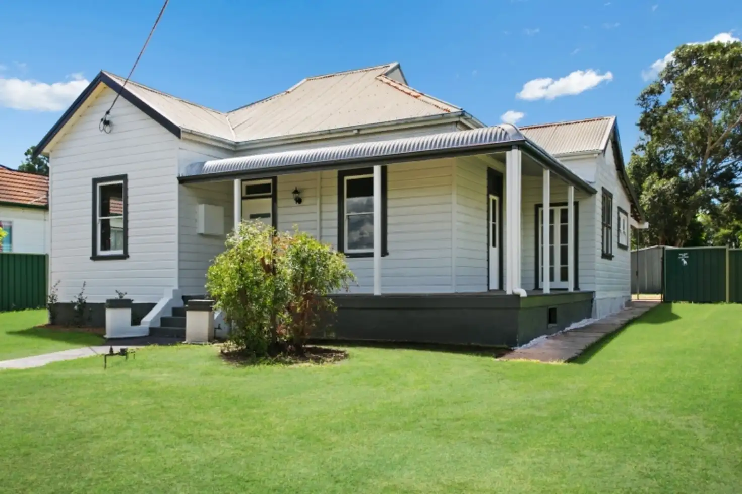 Main view of Homely house listing, 57 Hopetoun Street, Kurri Kurri NSW 2327